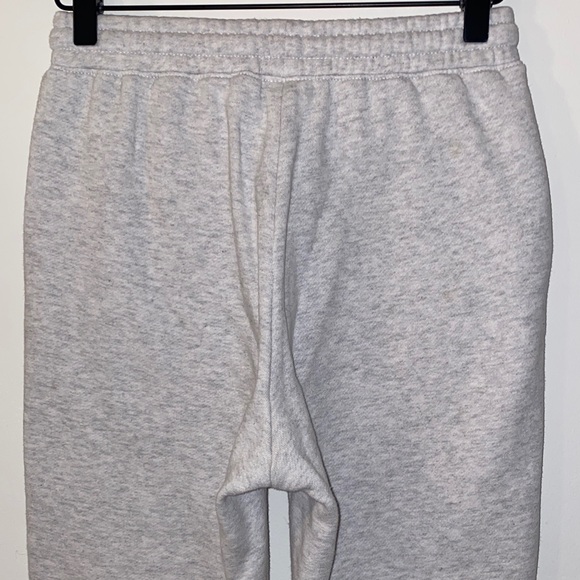 Ron Jon Surf Shop Gray Joggers Sweatpants with Drawstring Size XS - Picture 11 of 13
